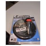 UNOPENED BY ROCKEY TEAM.  MAY BE DAMAGED OR