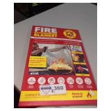 UNOPENED BY ROCKEY TEAM.  MAY BE DAMAGED OR