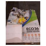 Eco Smart Electric Tankless Water Heater