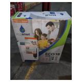 Eco Smart Electric Tankless Water Heater