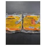 UNOPENED BY ROCKEY TEAM, MAY BE DAMAGED OR