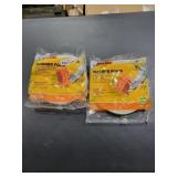 UNOPENED BY ROCKEY TEAM, MAY BE DAMAGED OR