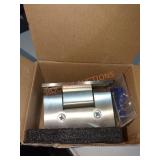 SOLD AS IS WHERE IS NO GUARANTEE OR RETURNS.