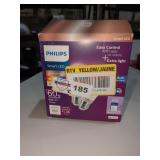 UNOPENED BY ROCKEY TEAM.  MAY BE DAMAGED OR