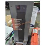 Pelonis digital ceramic tower heater