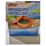 UNOPENED BY ROCKEY TEAM, MAY BE DAMAGED OR