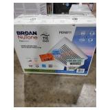 Broan Ventilation Fan