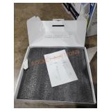 Shower Head and Wand