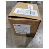 Eaton 200AMP 2 Pole Circuit Breaker