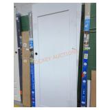 80" x 32" Door