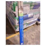 72" x 72" Outdoor Roller Shade