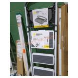 Gorilla 3 Step Ladder