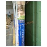 120" x 96" Roller Shades