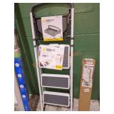 Gorilla 3 Step Ladder