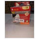 UNOPENED BY ROCKEY TEAM.  MAY BE DAMAGED OR