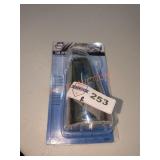 UNOPENED BY ROCKEY TEAM.  MAY BE DAMAGED OR