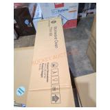 GE Microwave Oven Trim Kit