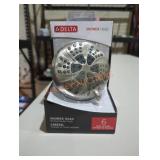 Unopened By ROCKEY TEAM, maybe opened at preview