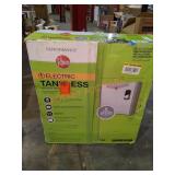 Rheem Electric Tankless Water Heater