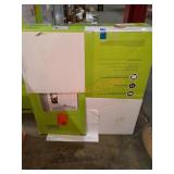 Rheem Electric Tankless Water Heater