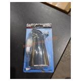 UNOPENED BY ROCKEY TEAM.  MAY BE DAMAGED OR