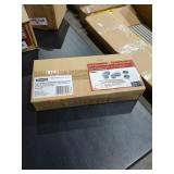 UNOPENED BY ROCKEY TEAM.  MAY BE DAMAGED OR