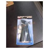 UNOPENED BY ROCKEY TEAM.  MAY BE DAMAGED OR