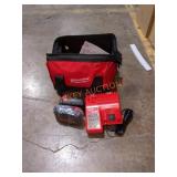 Milwaukee Battery+ Charger