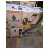 Eco Smart Tankless Electric Water Heater