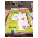 Rheem Electric Tankless Water Heater