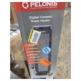 Digital Ceramic Tower Heater