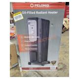 Oil Filled Radiant Heater