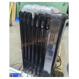 Pelonis oil filled radiant heater
