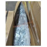 Adjustable mounting bracket kit