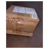 UNOPENED BY ROCKEY TEAM.  MAY BE DAMAGED OR