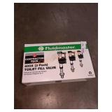 UNOPENED BY ROCKEY TEAM.  MAY BE DAMAGED OR