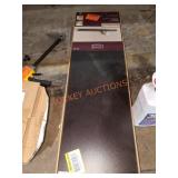 SOLD AS IS WHERE IS NO GUARANTEE OR RETURNS.