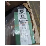 American Standard 34" x 54" double hung window