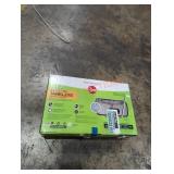 Rheem Electric Tankless Water Heater