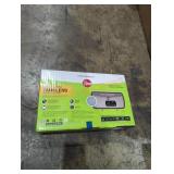 Rheem Electric Tankless Water Heater