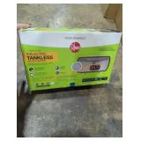 Rheem Electric Tankless Water Heater