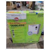 Rheem Electric Tankless Water Heater