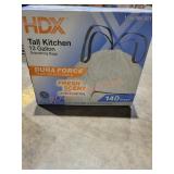 13 Gallon Trash Bags