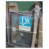 Jeld Wen window