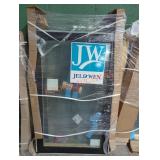 Jeld Wen window