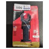 UNOPENED BY ROCKEY TEAM, MAY BE Damaged or