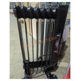 Pelonis oil filled radiant heater