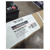 Mills Pride Verona 24" " 12" x 18" Wall Cabinet