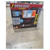 Dura Heat 240Volt Work Space Heater