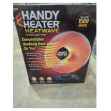 Handy Heater Heatwave